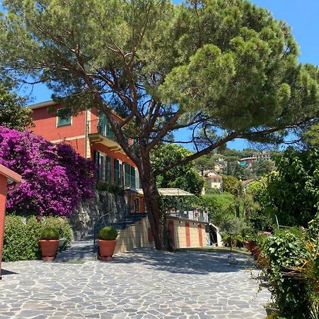 Bed and Breakfast Le Magnolie à Santa Margherita Ligure Extérieur photo