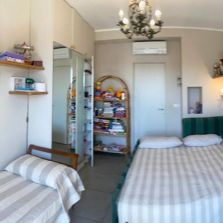 Bed and Breakfast Le Magnolie à Santa Margherita Ligure Extérieur photo