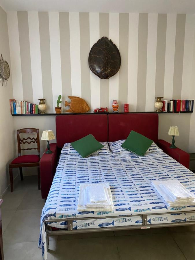 Bed and Breakfast Le Magnolie à Santa Margherita Ligure Extérieur photo