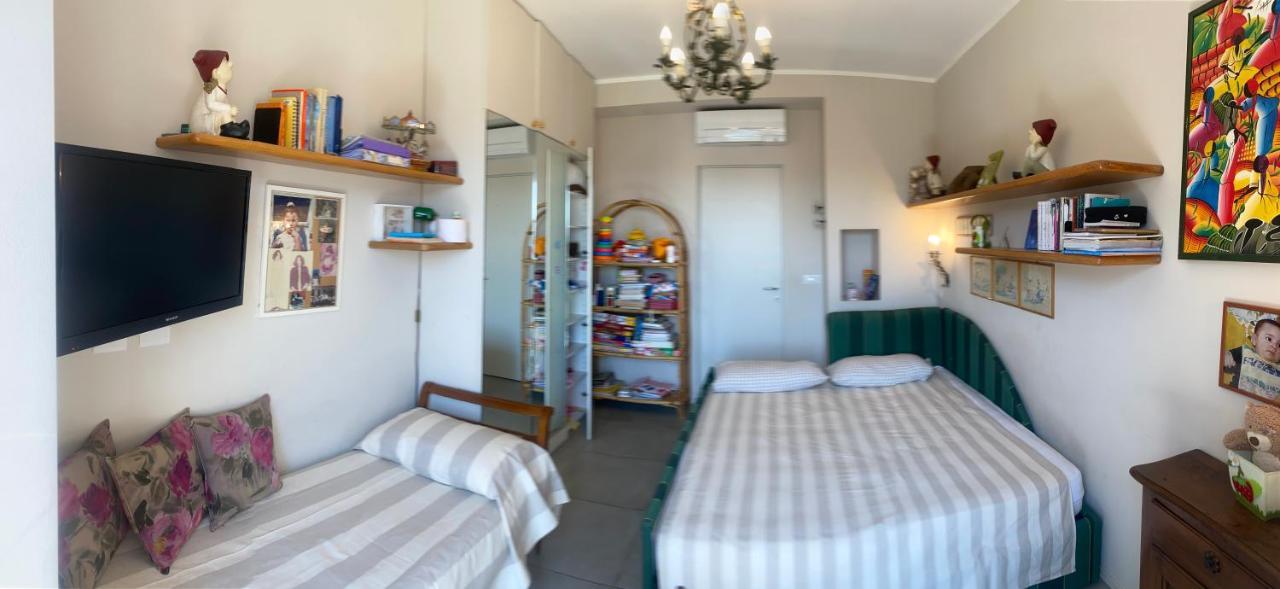 Bed and Breakfast Le Magnolie à Santa Margherita Ligure Extérieur photo