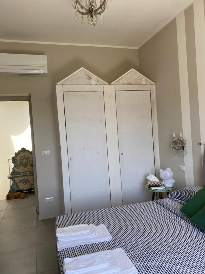Bed and Breakfast Le Magnolie à Santa Margherita Ligure Extérieur photo
