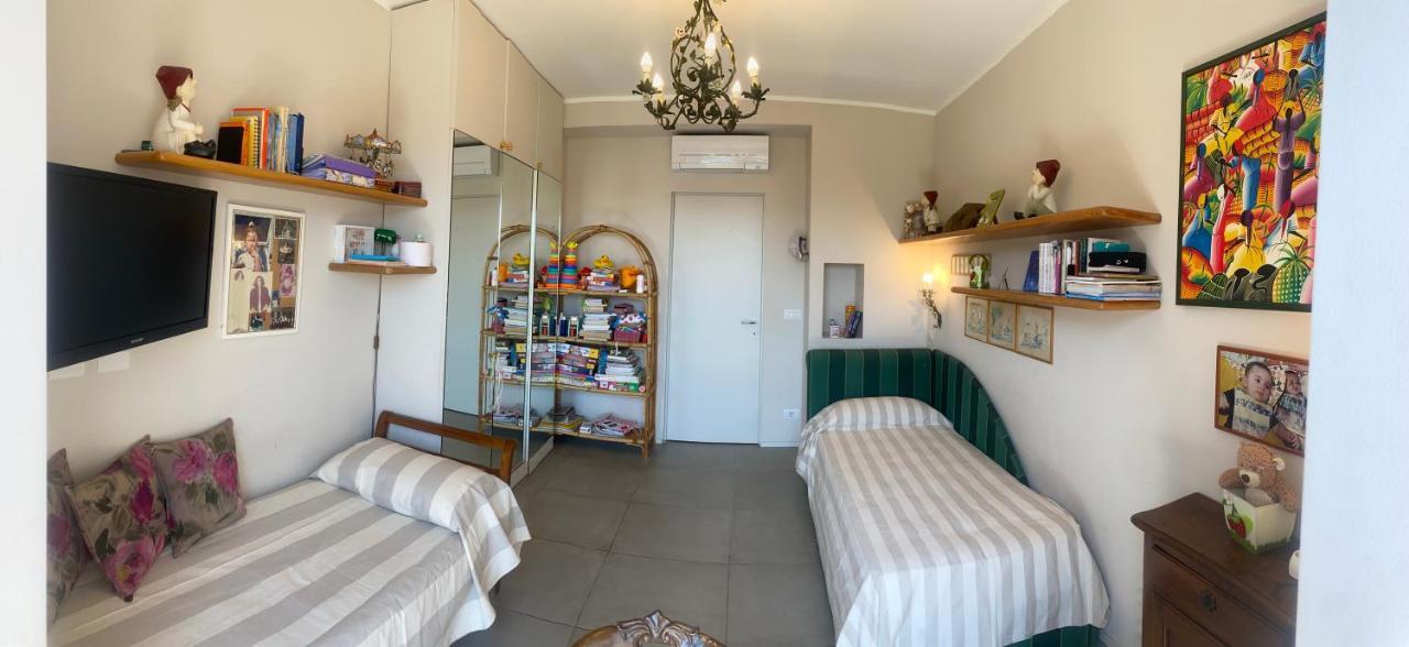 Bed and Breakfast Le Magnolie à Santa Margherita Ligure Extérieur photo